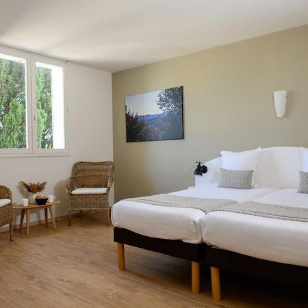 Hotel Belesso Fontvieille Eksteriør bilde