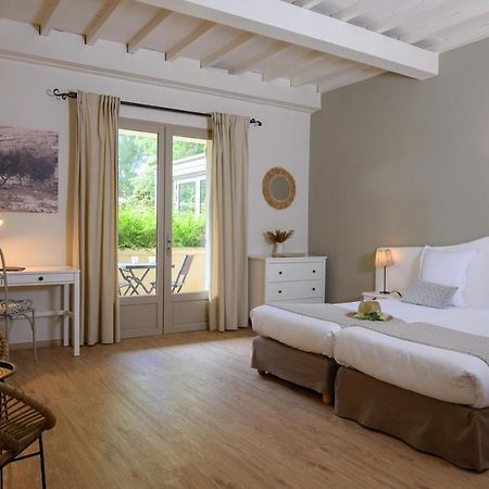 Hotel Belesso Fontvieille Eksteriør bilde