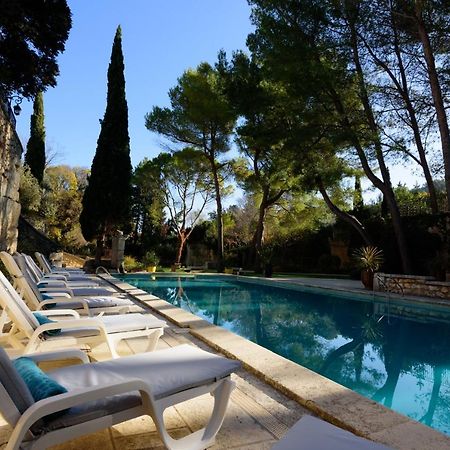 Hotel Belesso Fontvieille Eksteriør bilde