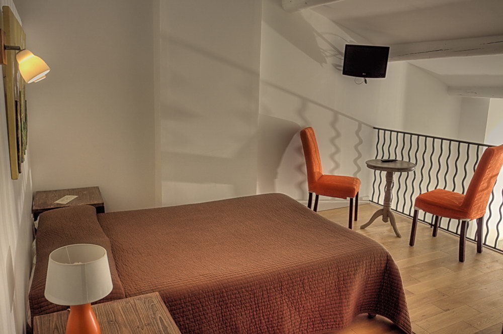 Hotel Belesso Fontvieille Eksteriør bilde