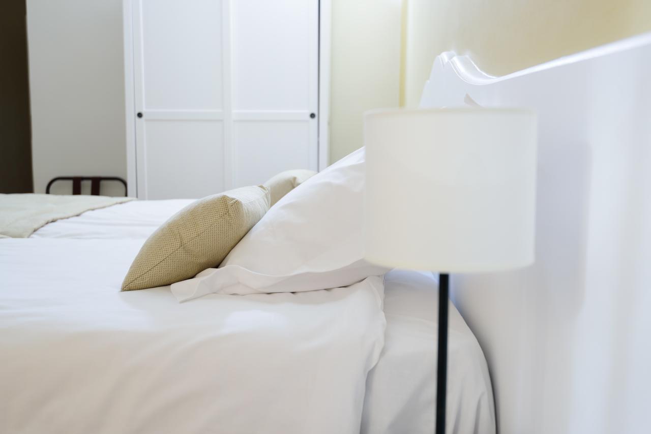 Hotel Belesso Fontvieille Eksteriør bilde