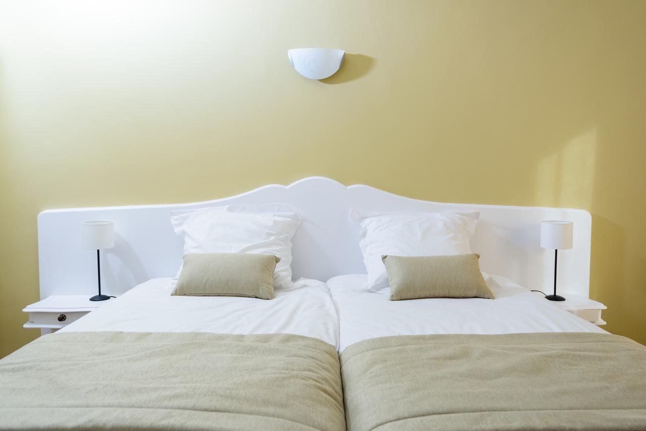 Hotel Belesso Fontvieille Eksteriør bilde