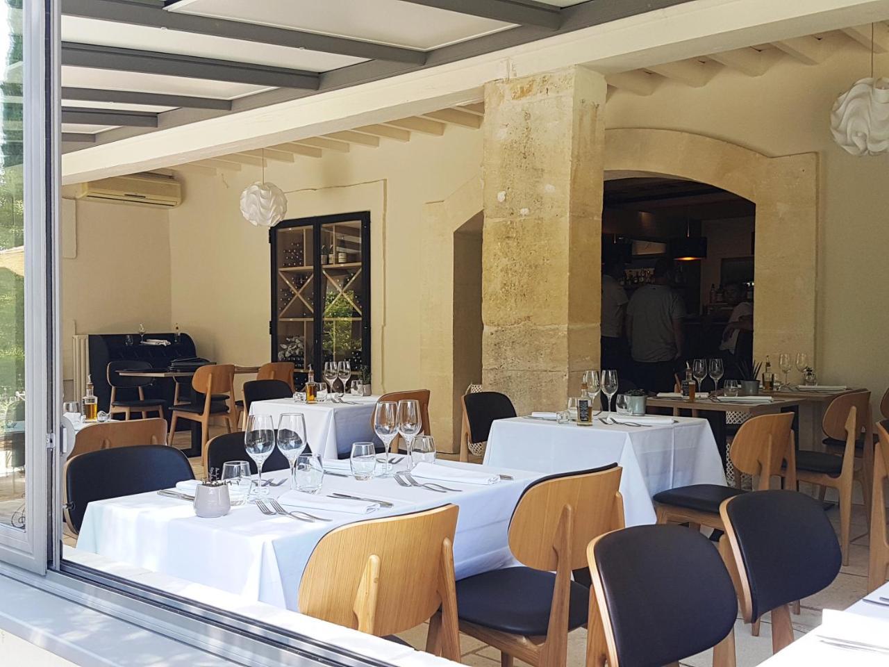 Hotel Belesso Fontvieille Eksteriør bilde
