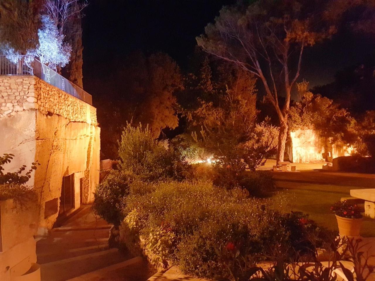 Hotel Belesso Fontvieille Eksteriør bilde