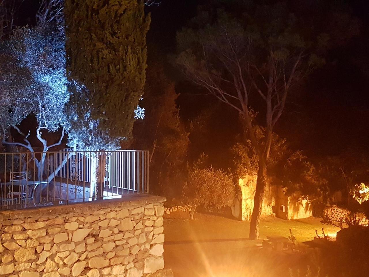 Hotel Belesso Fontvieille Eksteriør bilde
