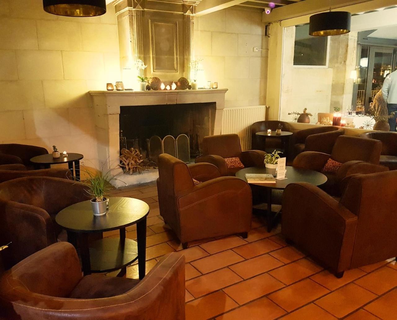 Hotel Belesso Fontvieille Eksteriør bilde